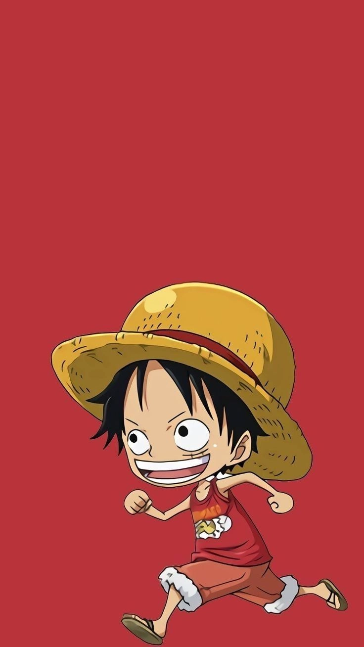 avatar Luffy 17
