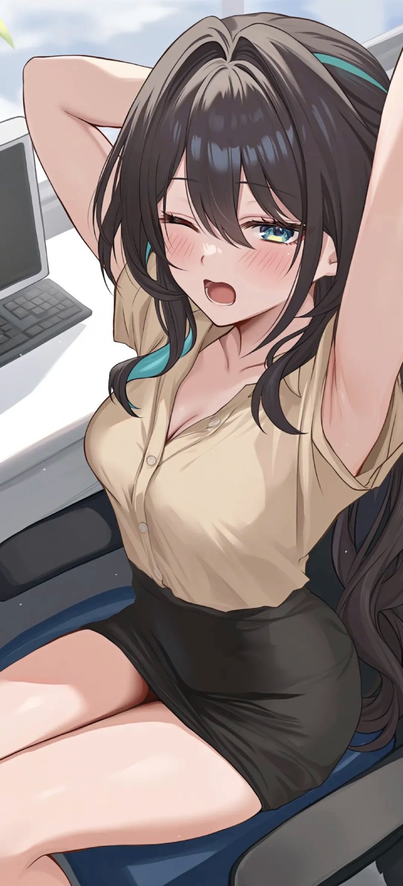 anime sus 25