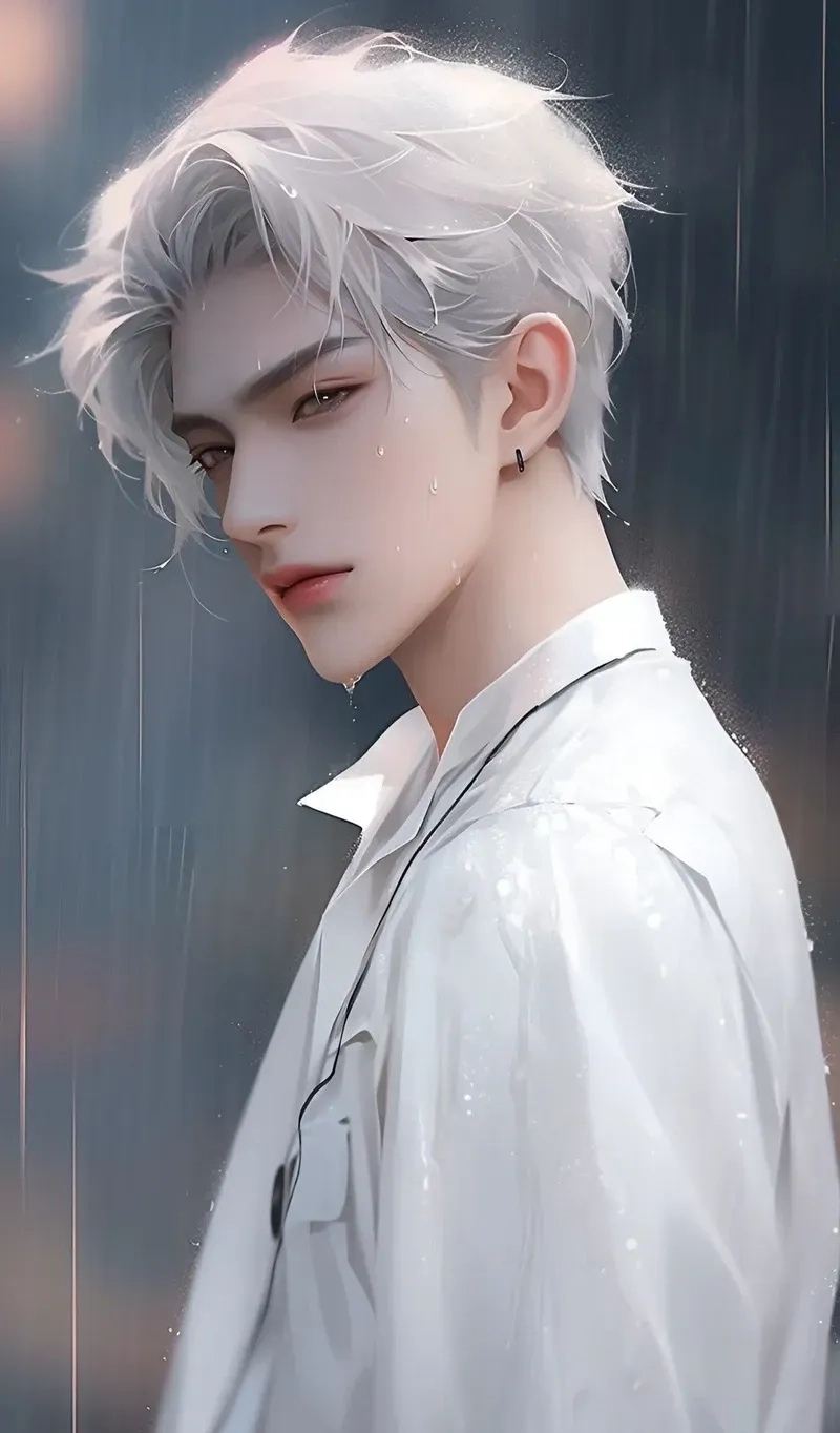 anime tổng tài 12