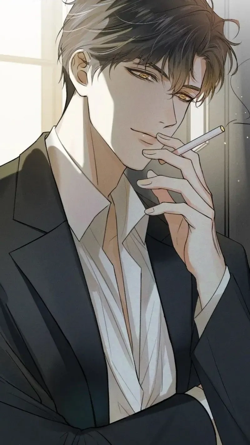 anime tổng tài 4