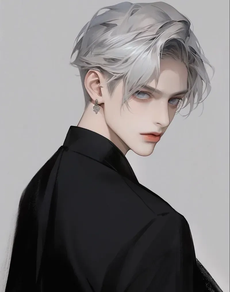 anime tổng tài 13