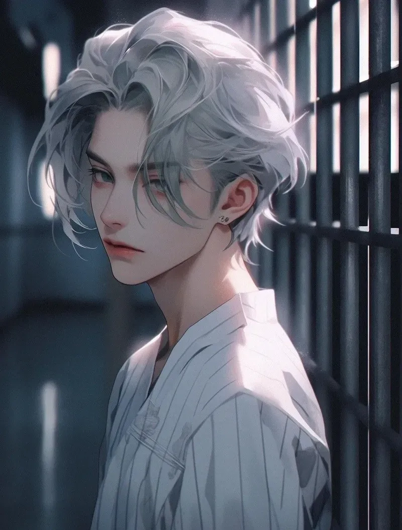 anime tổng tài 14