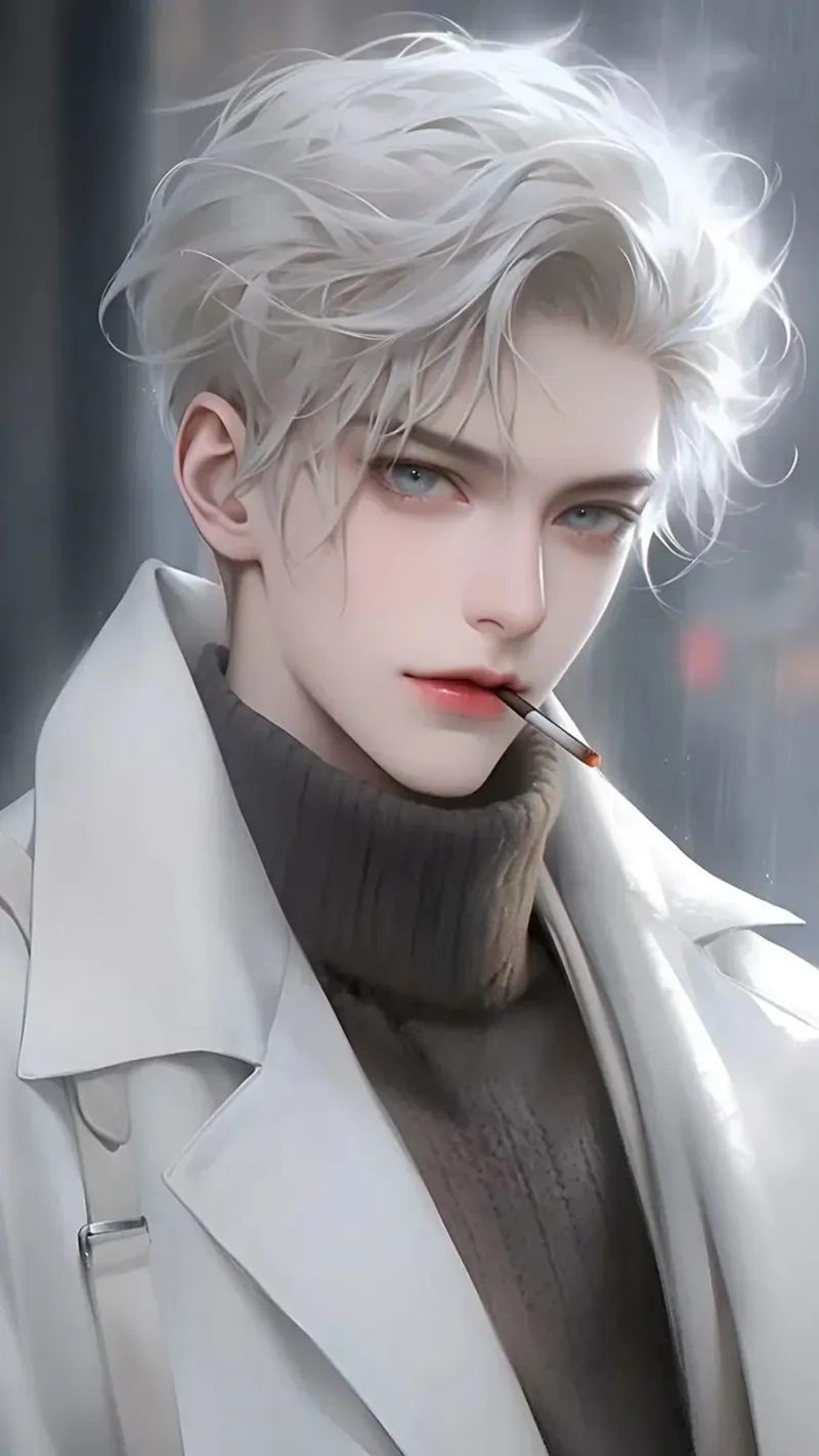 anime tổng tài 15
