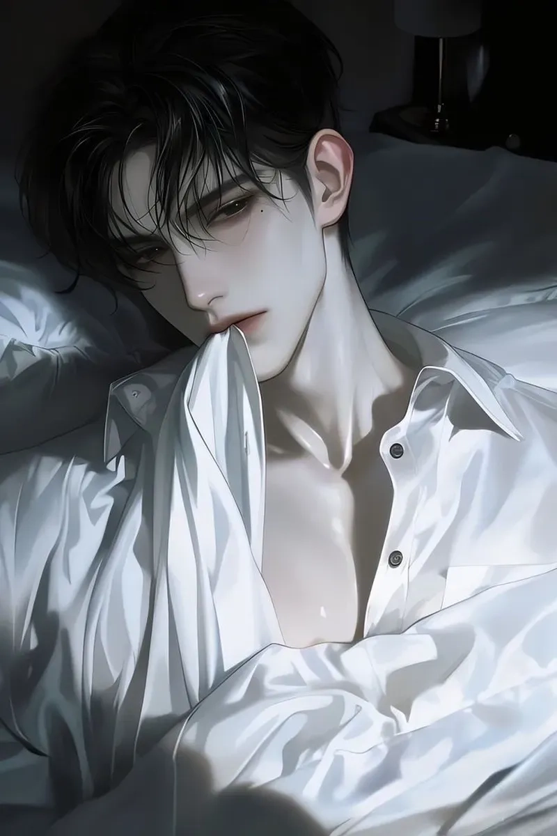 anime tổng tài 1