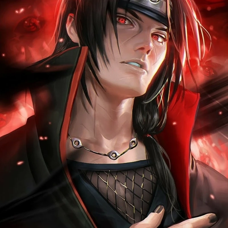 anime tổng tài 10