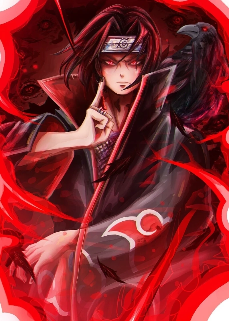 anime tổng tài 7