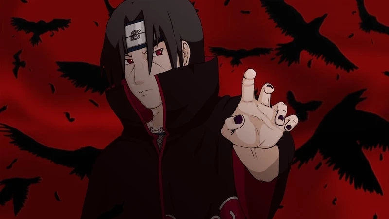 anime tổng tài 8