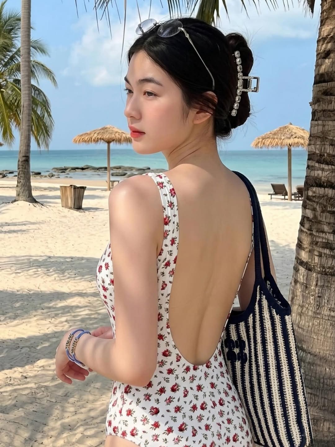 gái xinh instagram 29