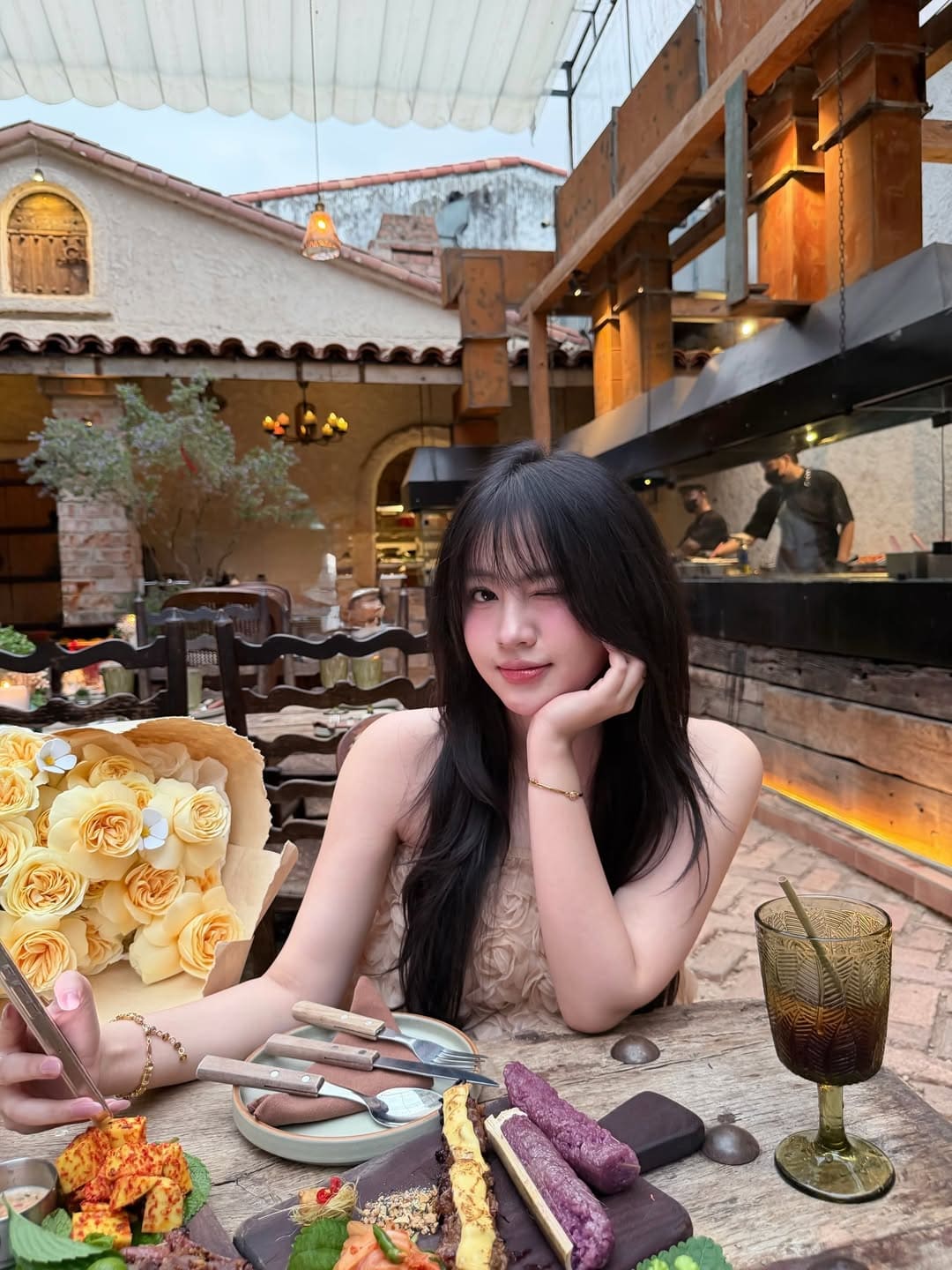 gái xinh instagram 27