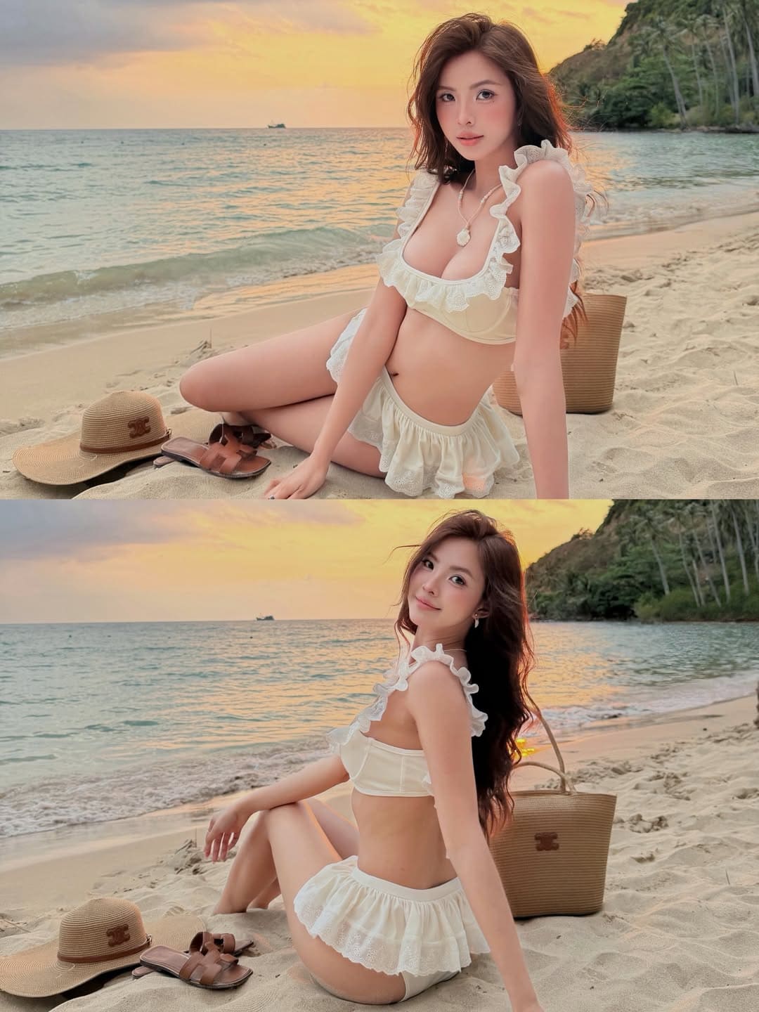 gái xinh instagram 21
