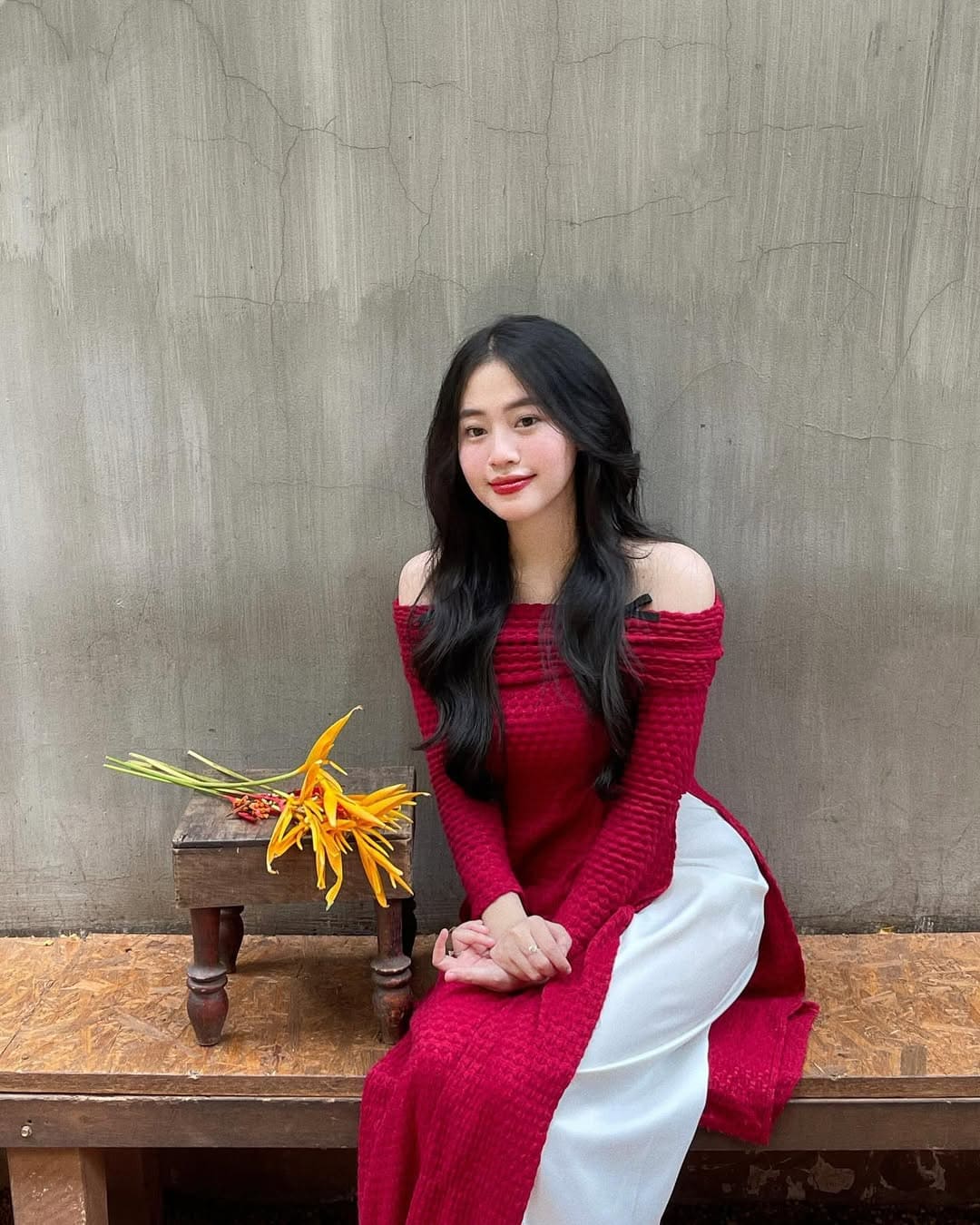 gái xinh instagram 20