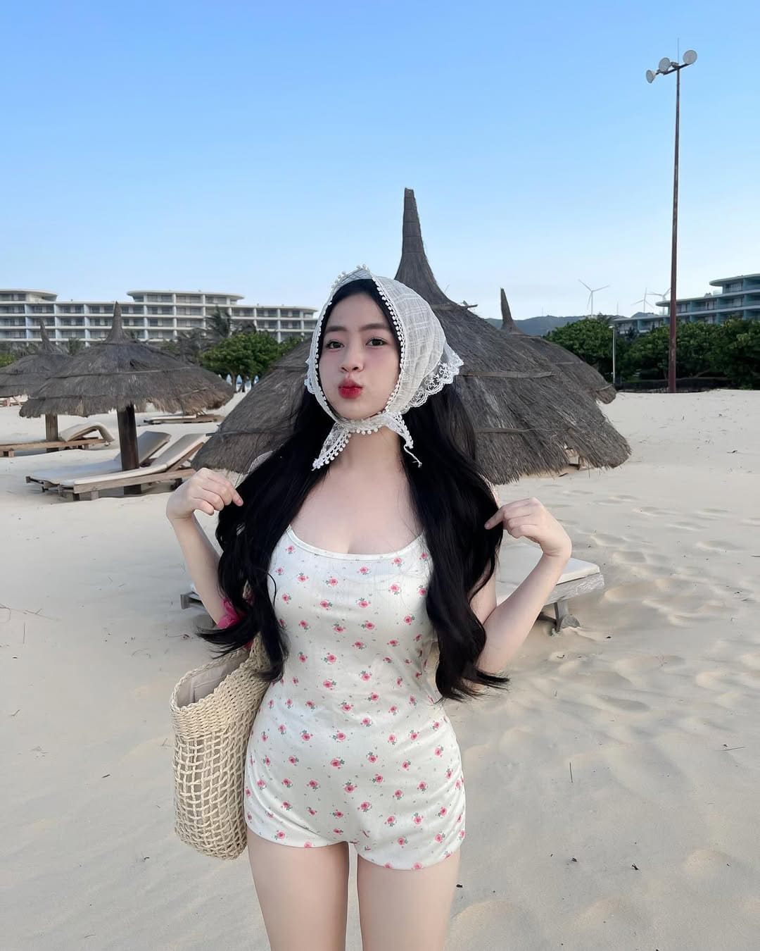 gái xinh instagram 19