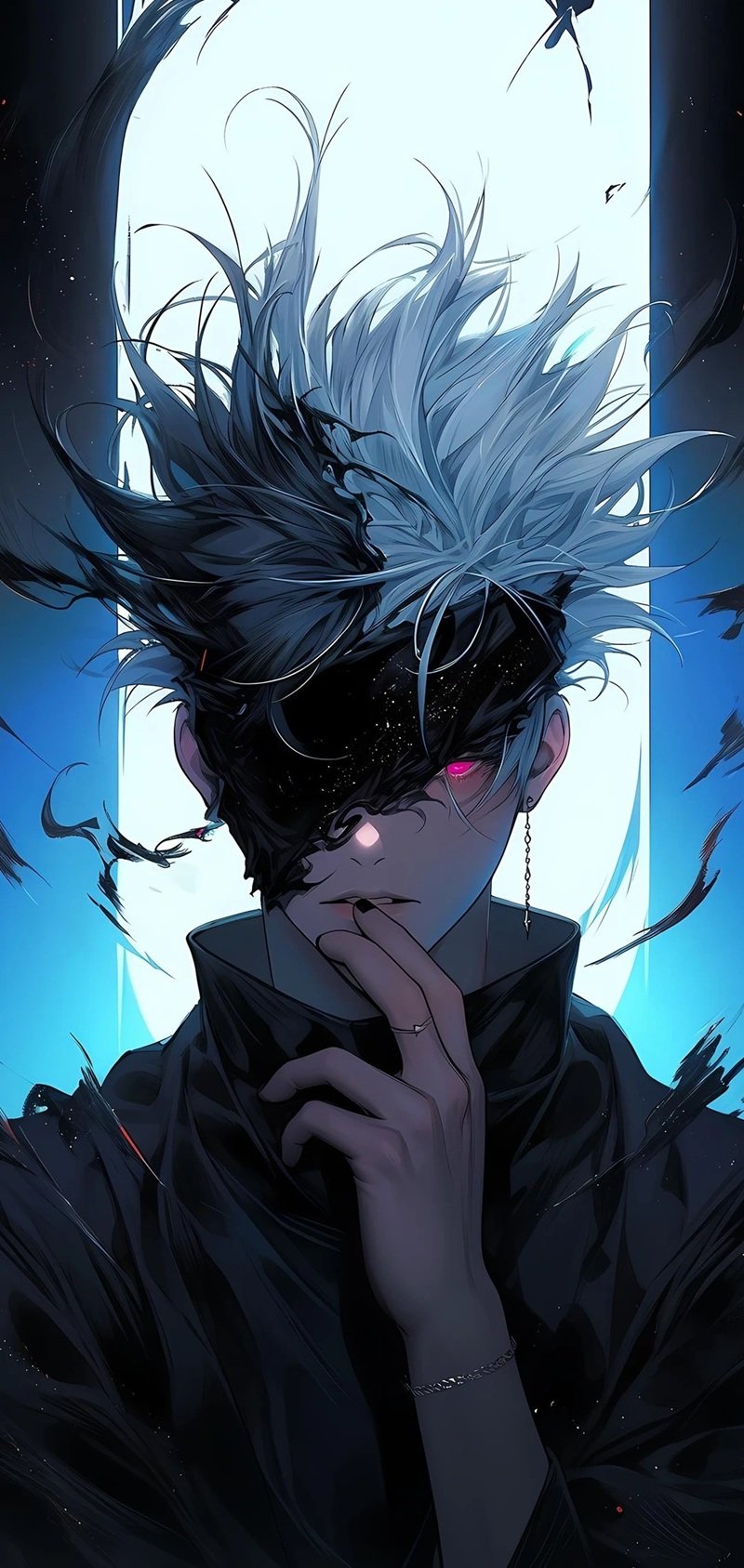 pp anime girl cool 17