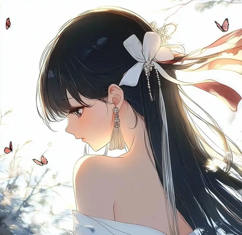 gambar anime 7