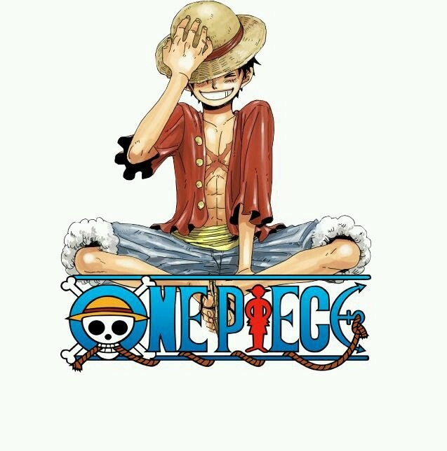 avatar Luffy 26