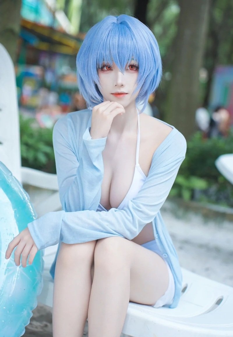 gái xinh trung quốc cute 24