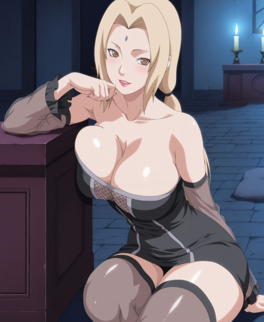 gái xinh anime 6