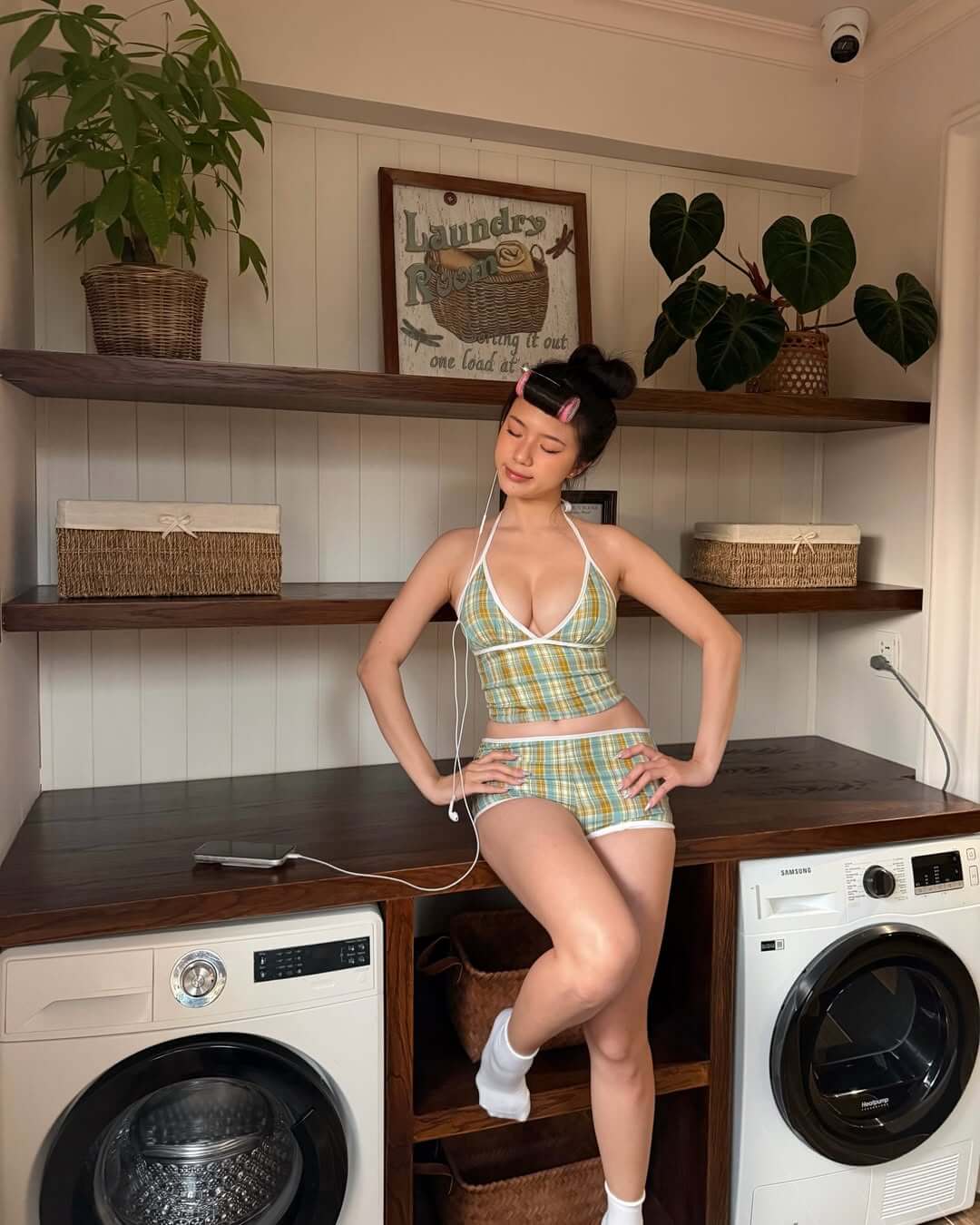 gái xinh mùa hè 30