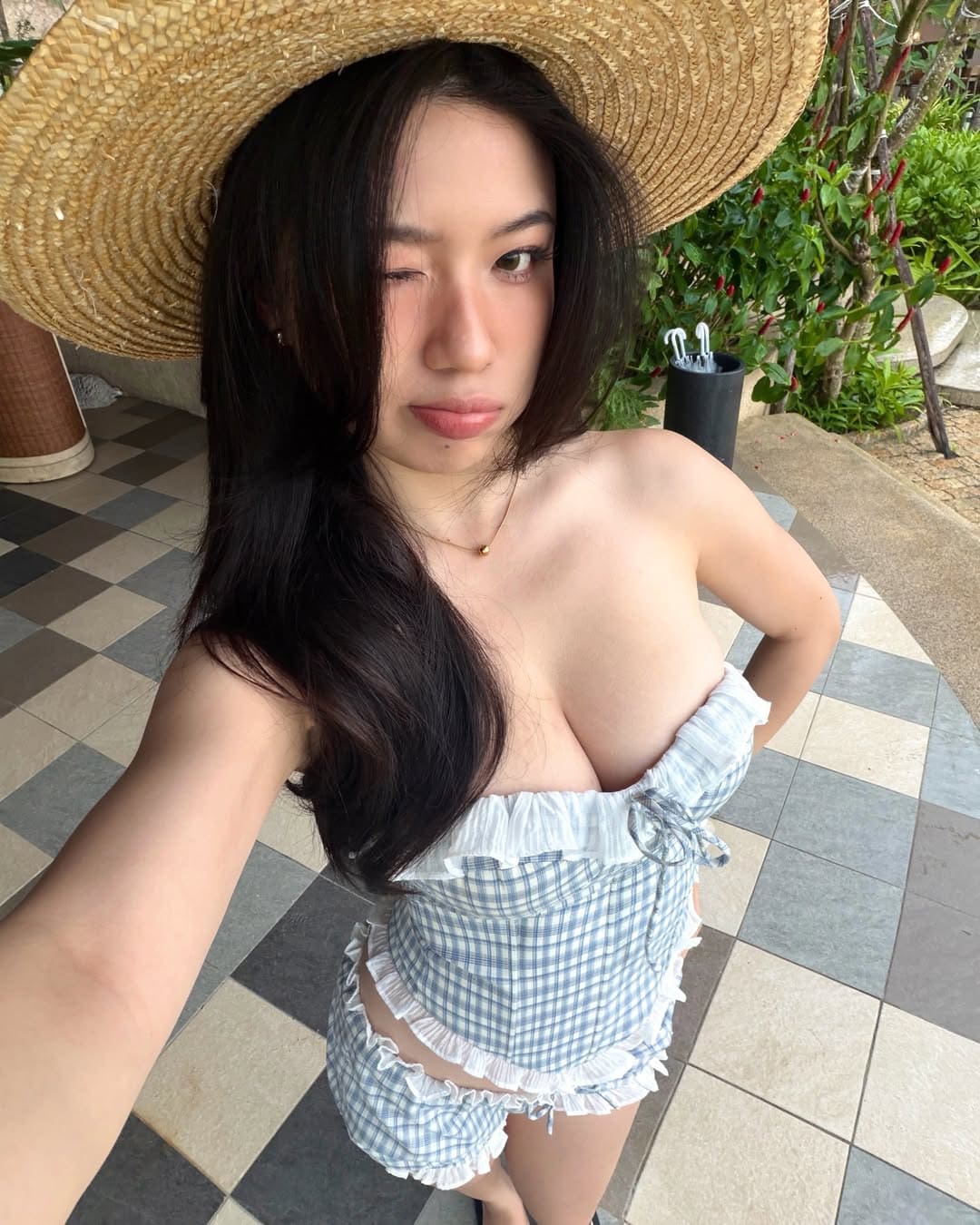 gái xinh mùa hè 20