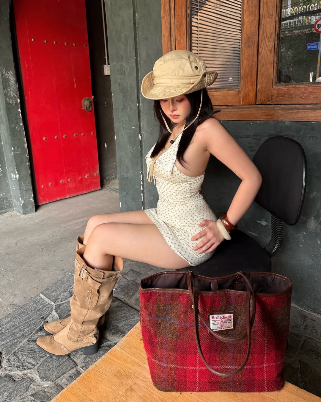 gái xinh mùa hè 16