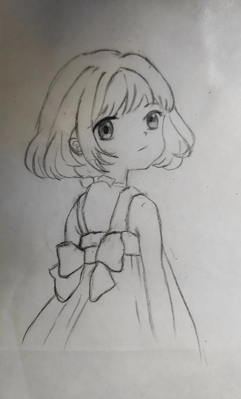 anime id 8