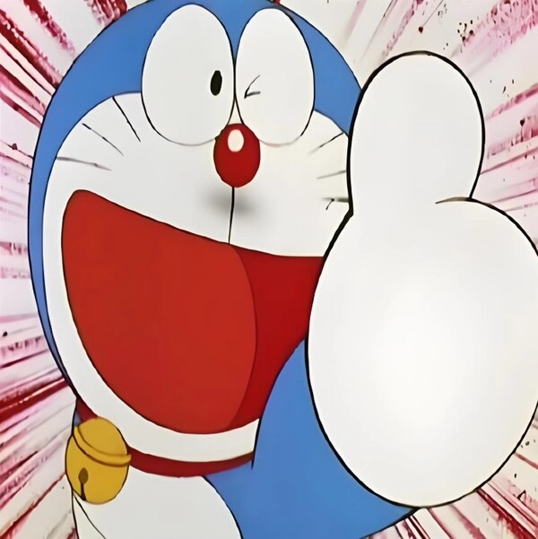 meme Doremon 8