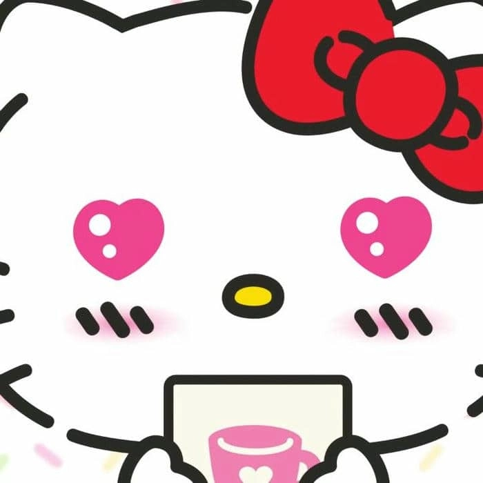 meme Hello Kitty 10