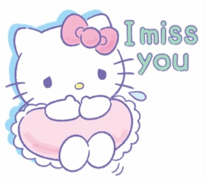 meme Hello Kitty 11
