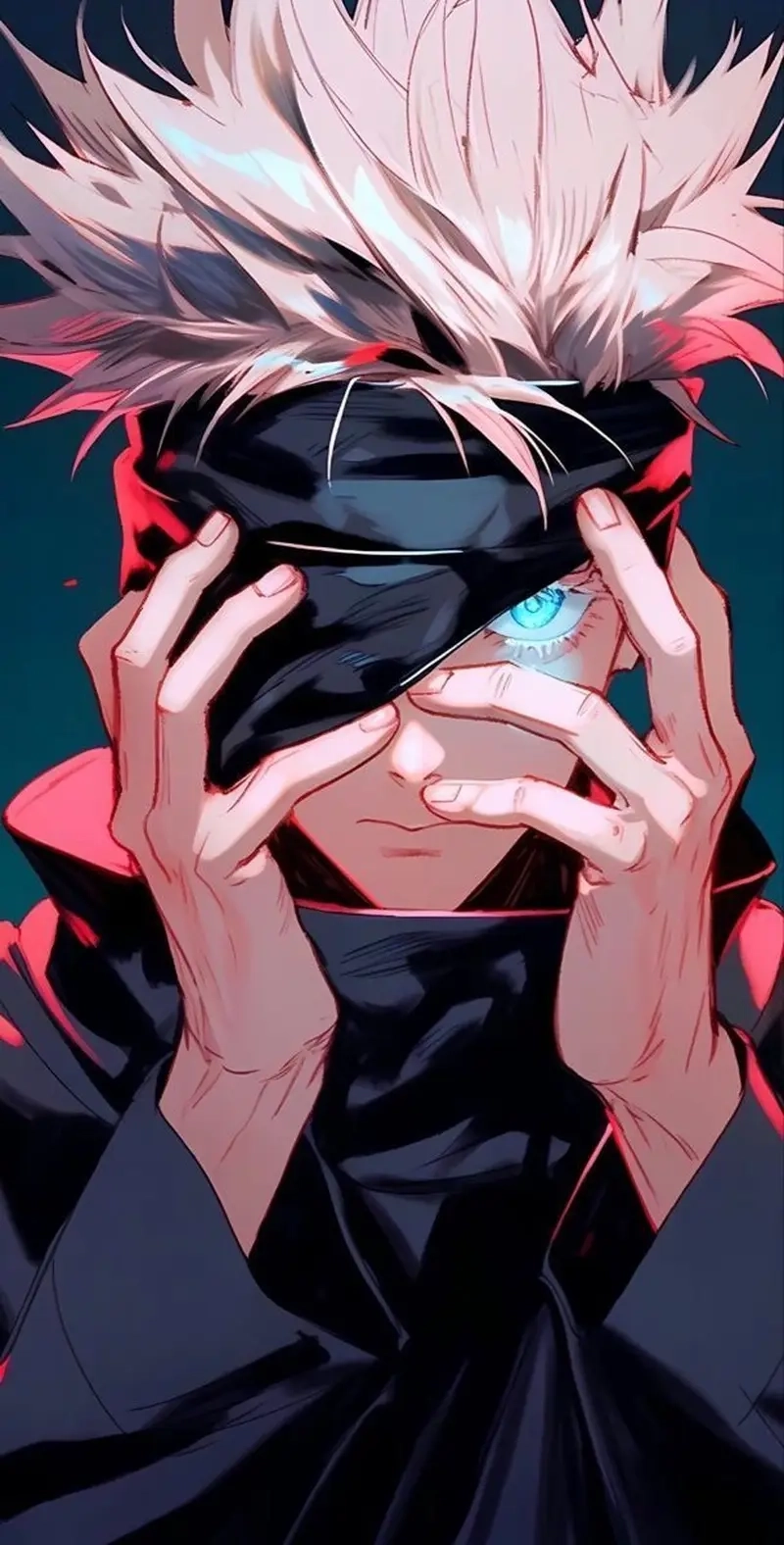 anime nam ngầu 1