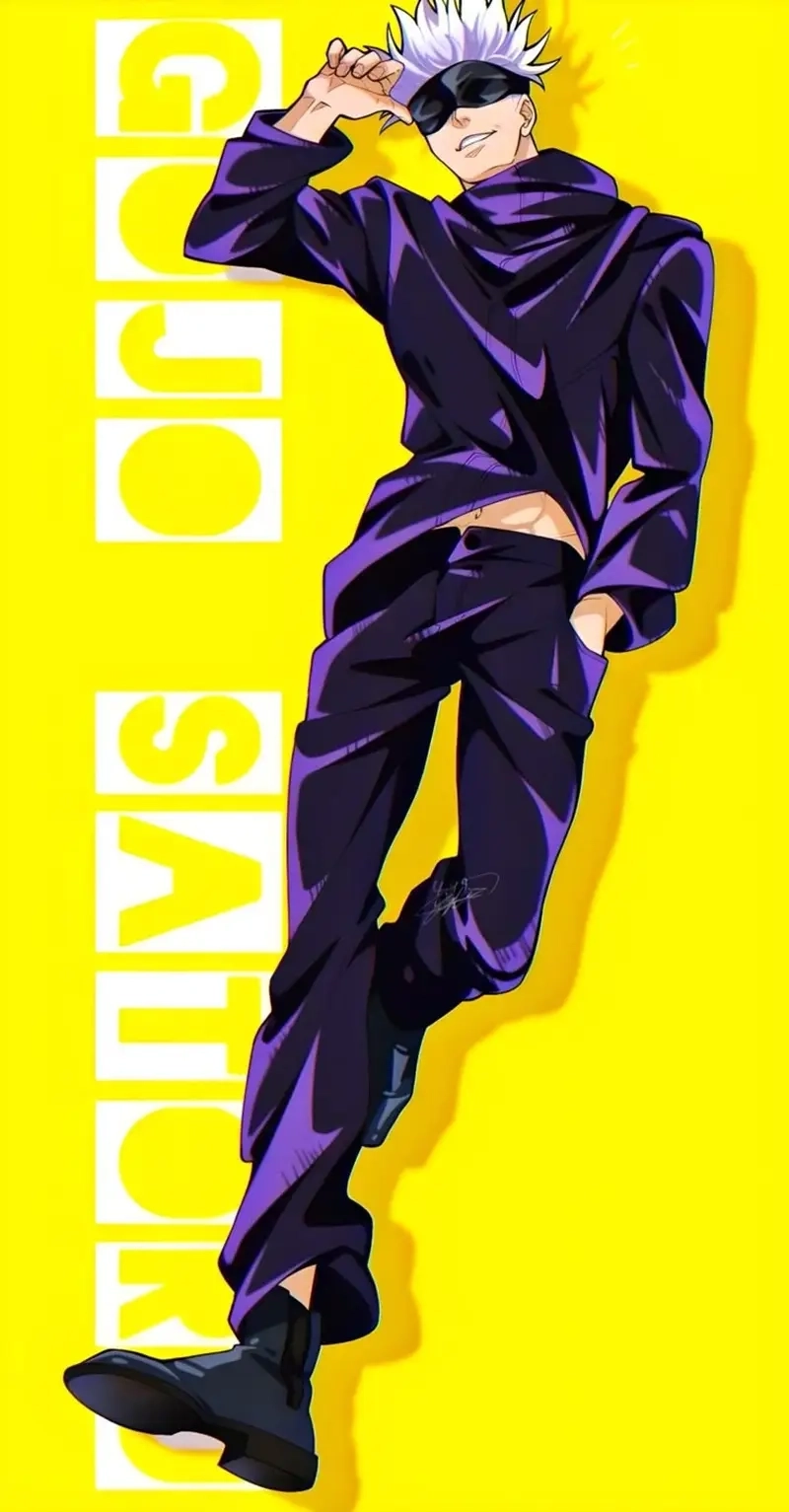 anime nam ngầu 13