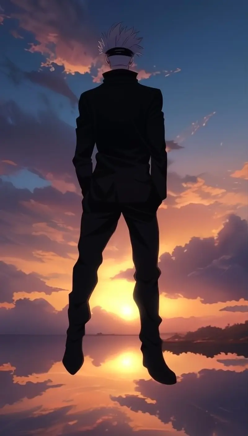 anime nam ngầu 14