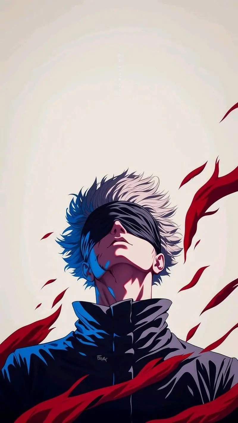 anime nam ngầu 4