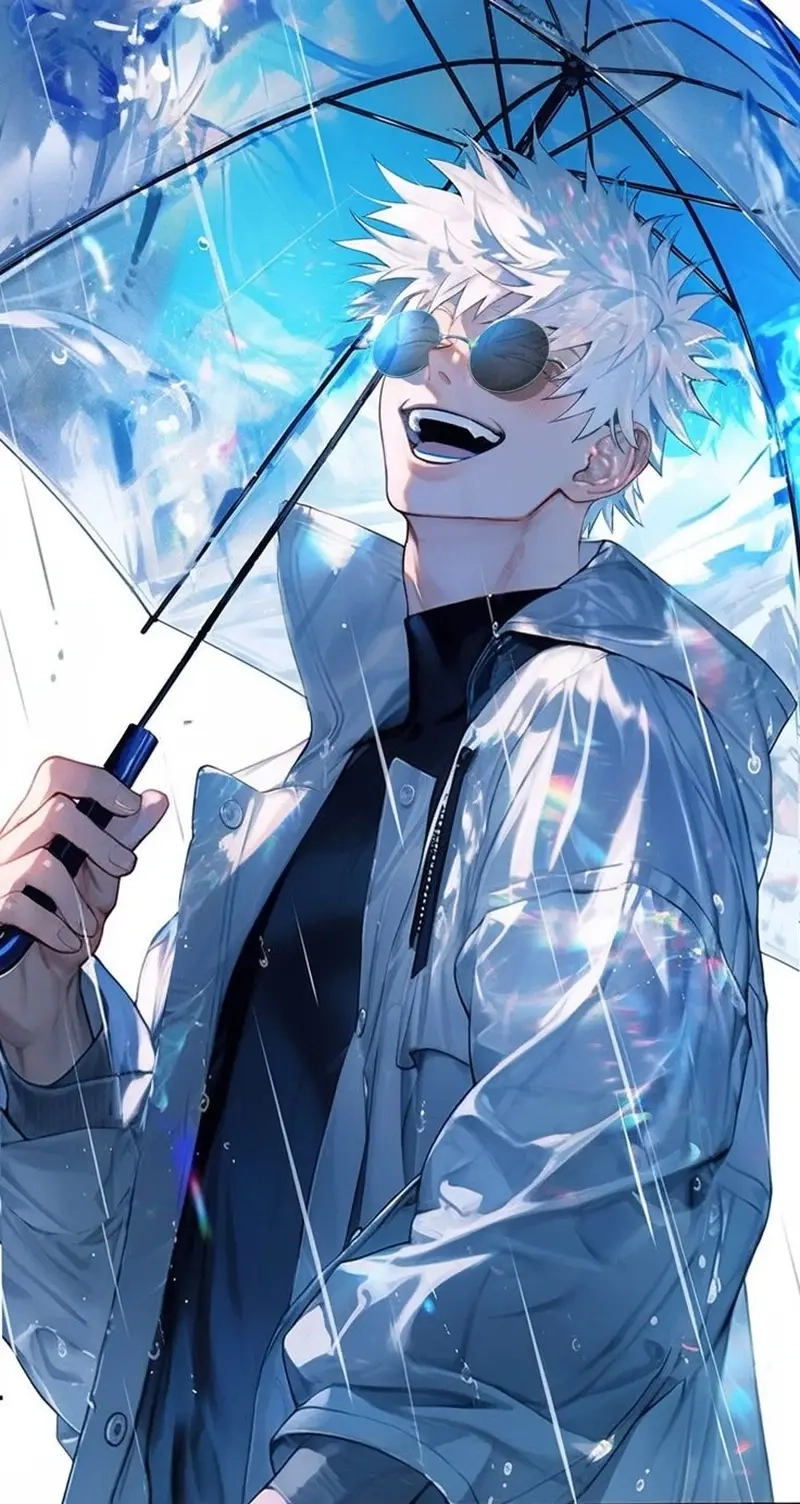 anime nam ngầu 6