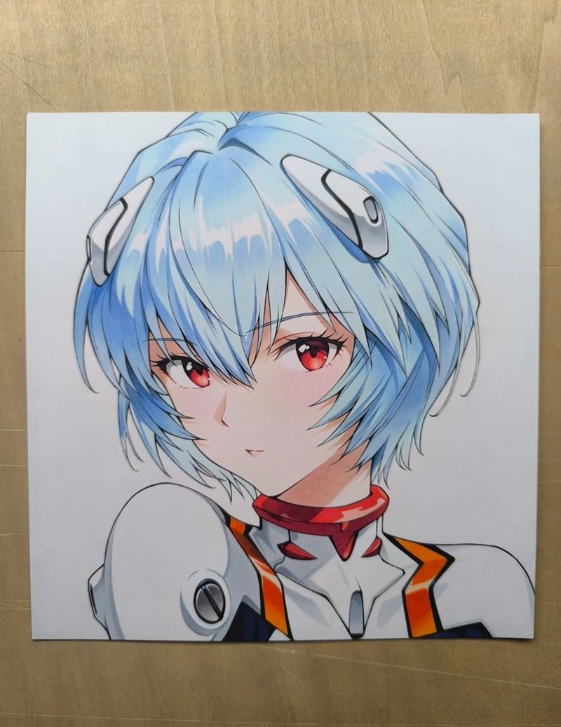 anime mới 11