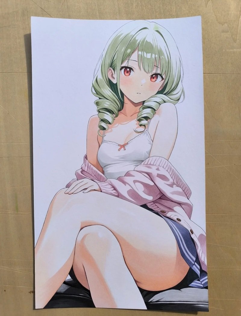 anime mới 13