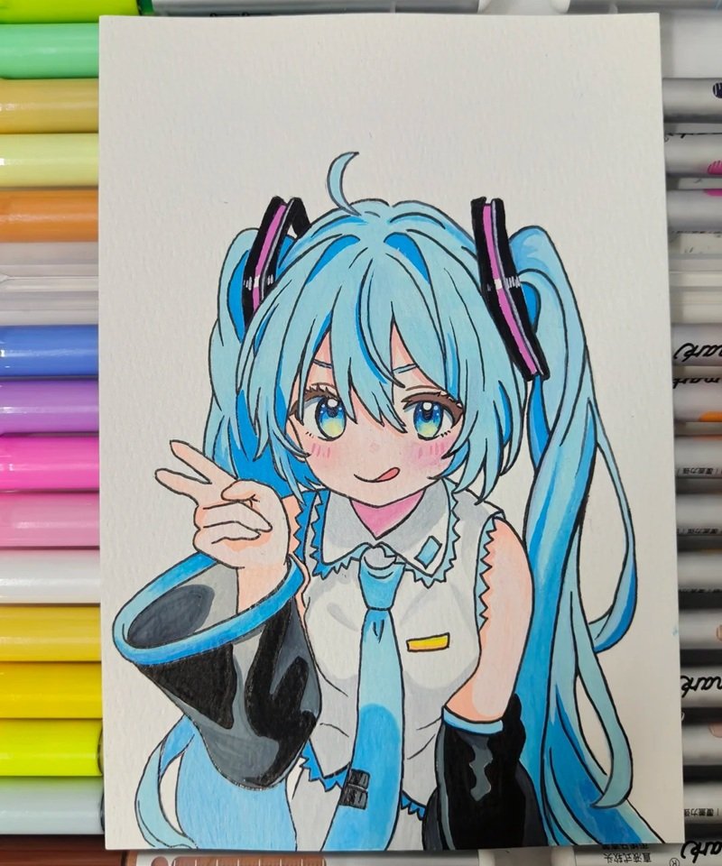 anime mới 20