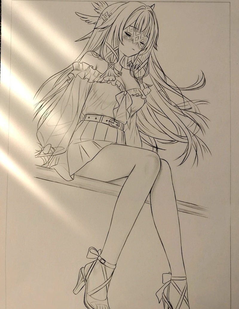 anime mới 26