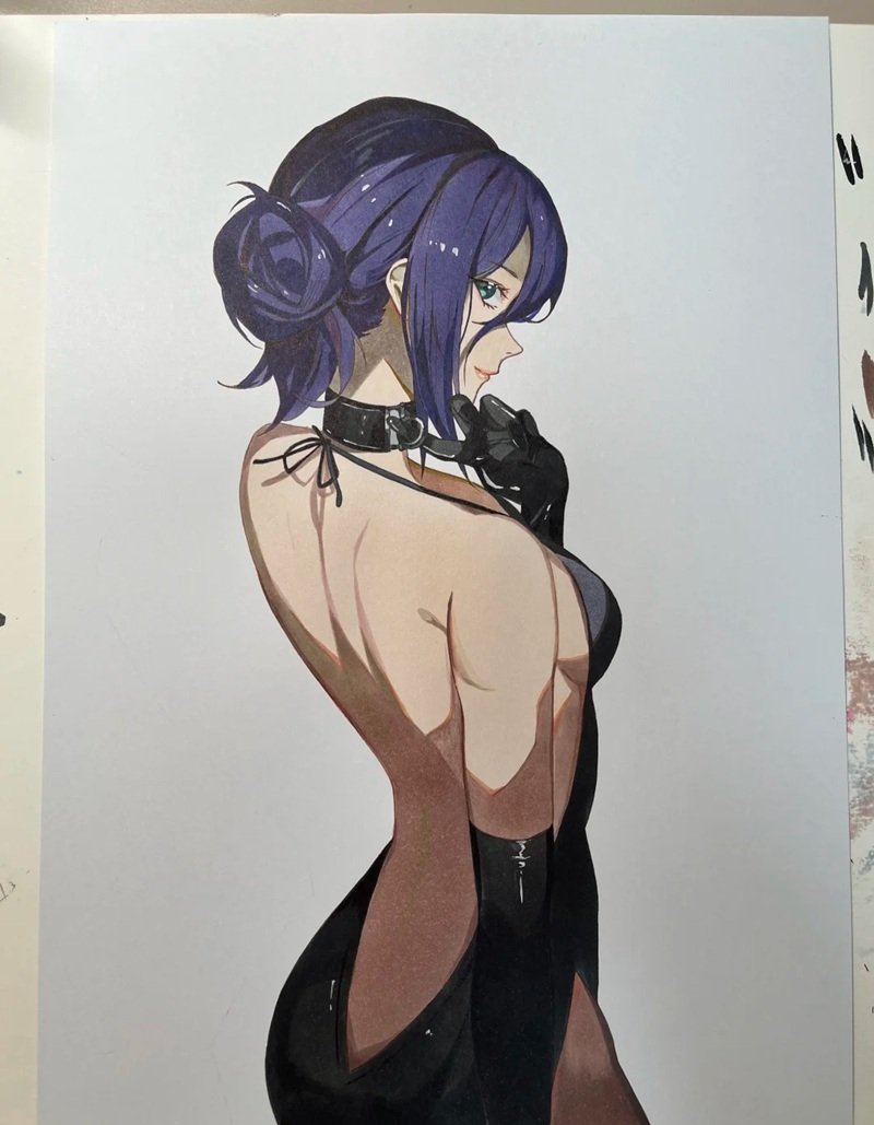 anime mới 41