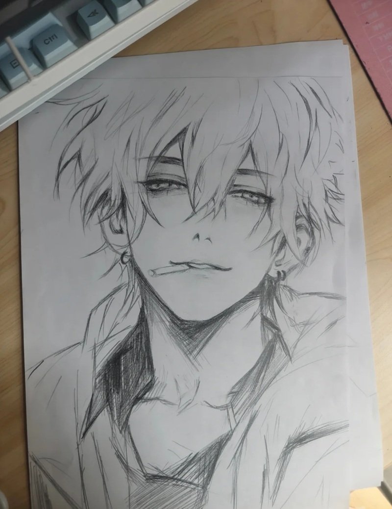 anime nam 19