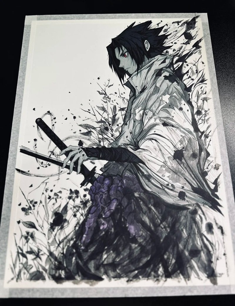 anime nam 7