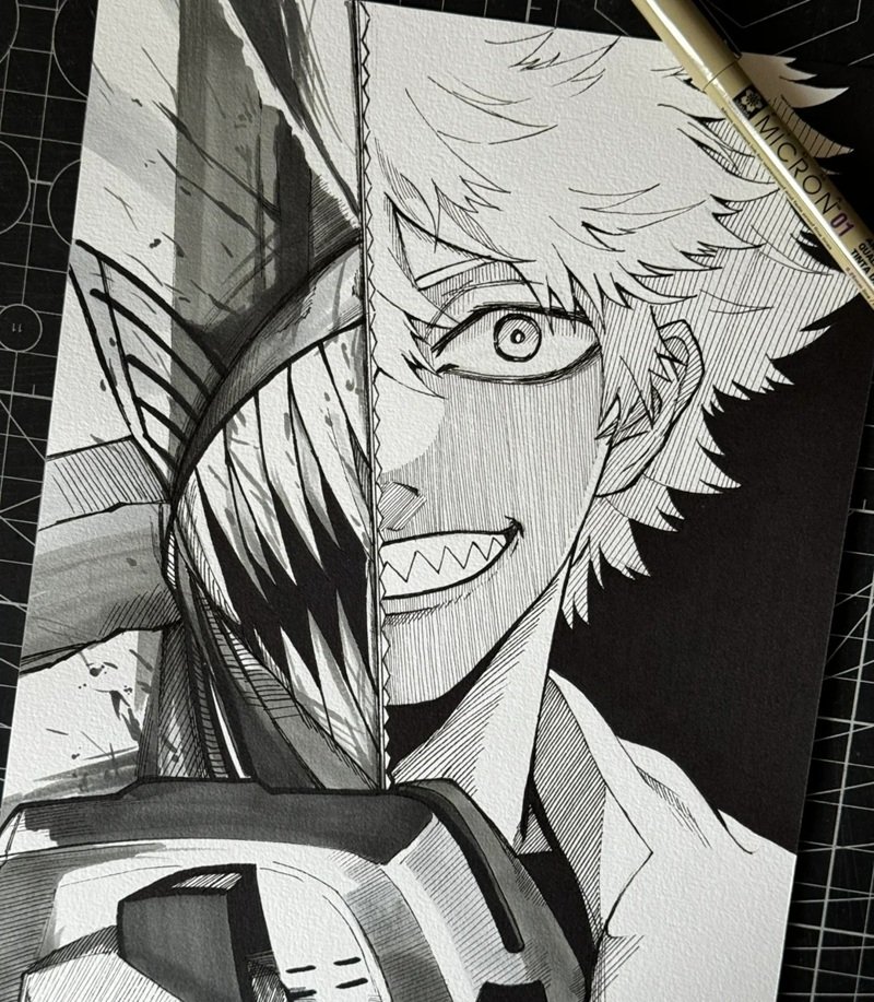anime hay 9