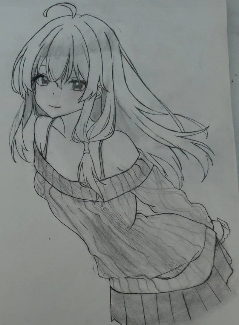 anime keren 12