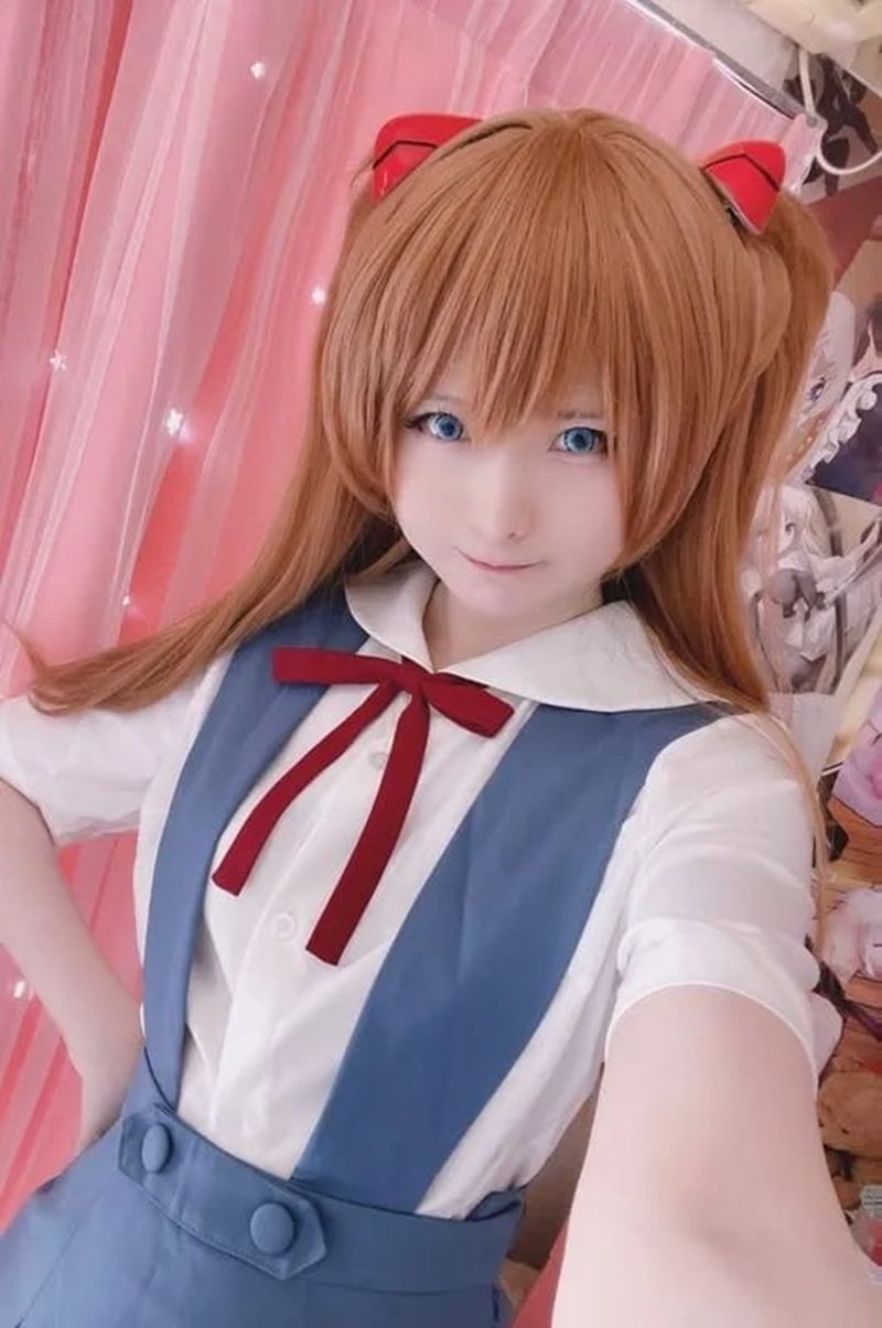 gái xinh tiktok 8