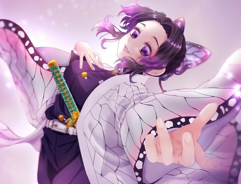 anime học đường 23