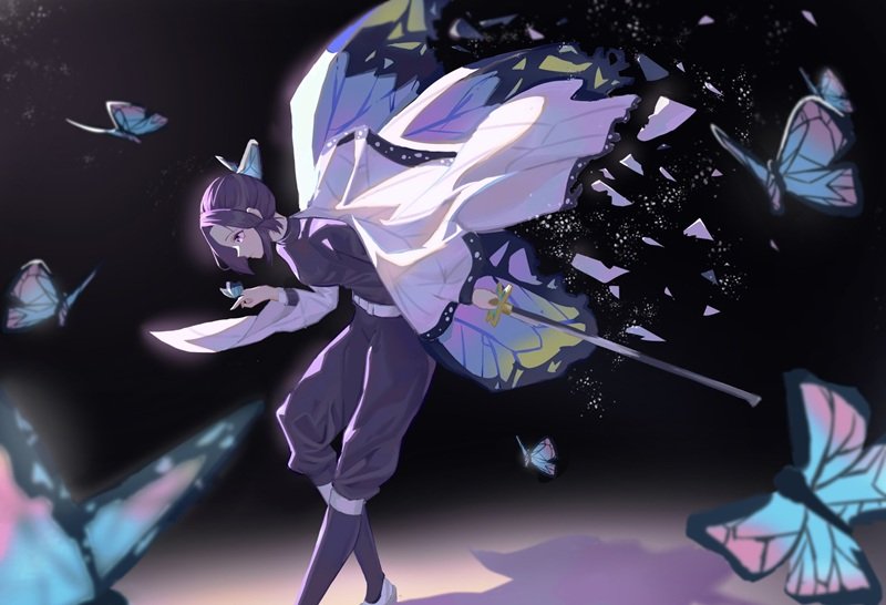 anime học đường 20