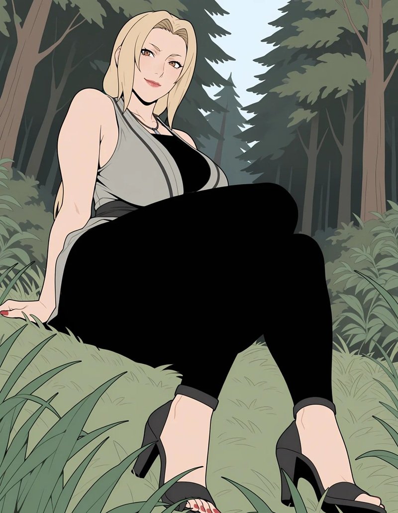 anime vẽ 13