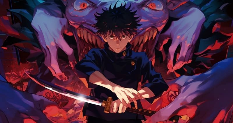 anime paradox code 25