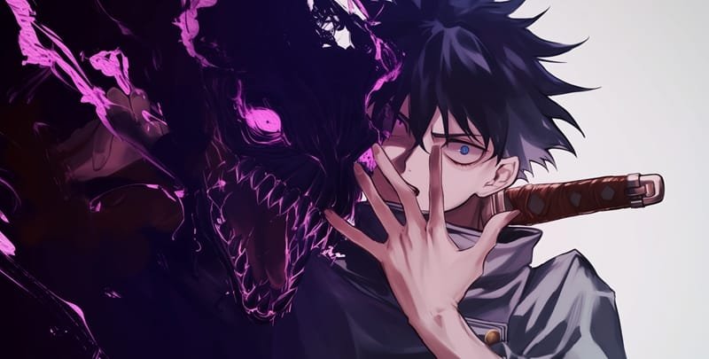 anime paradox code 29