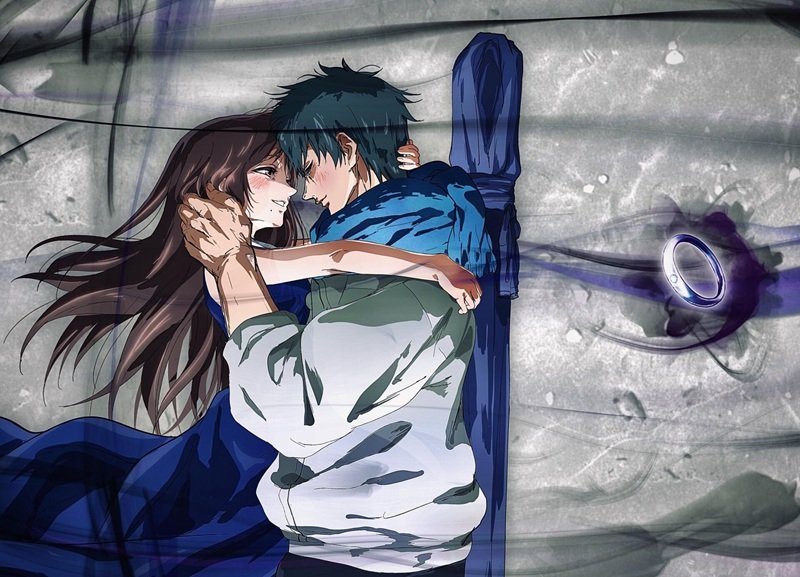 anime paradox code 30