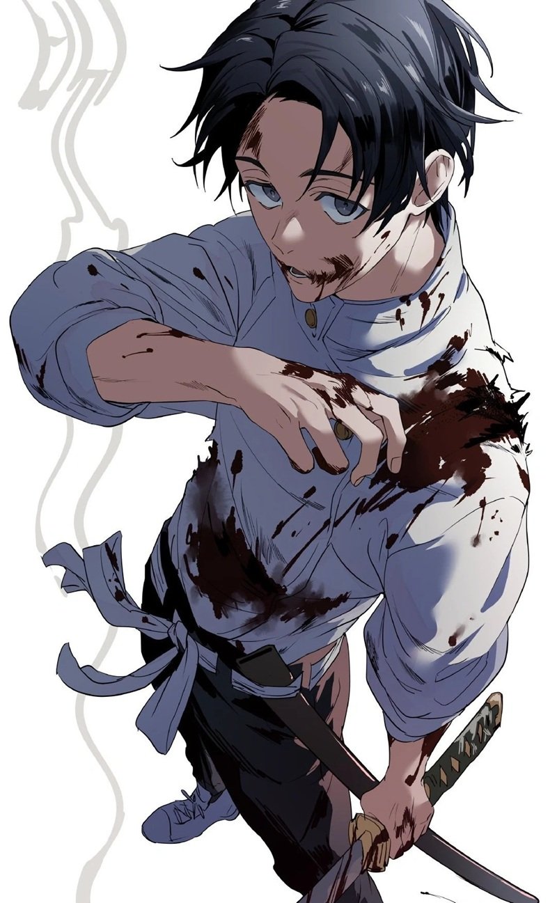 anime paradox code 37